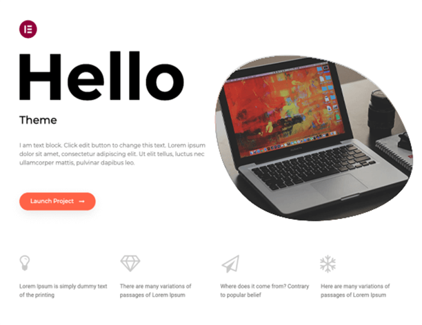 PanelAlpha - Gain Advantage With Full WordPress Automation