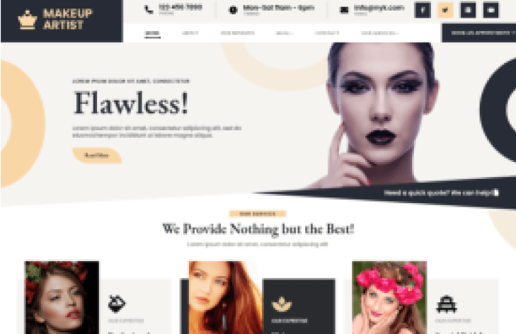 PanelAlpha - Smart Dashboard