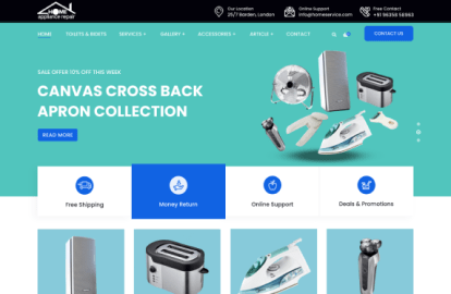 PanelAlpha - Gain Advantage With Full WordPress Automation