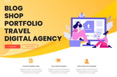 PanelAlpha - Various Themes