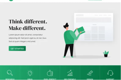 PanelAlpha - Various Themes