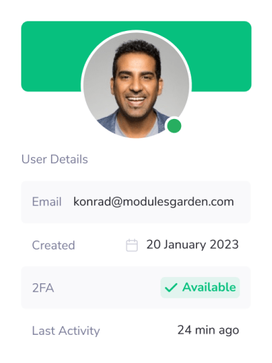 Users - PanelAlpha Administration - Screenshot 2