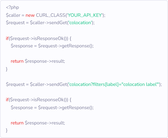 API Integration - PanelAlpha Billing Integration - Screenshot 1