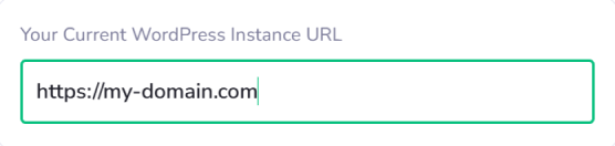 Migration Plugin - PanelAlpha Automatic Migrations - Screenshot 2