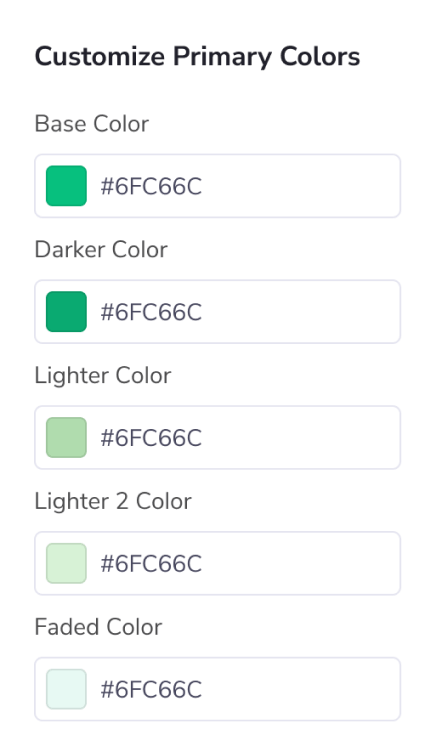 White-Labeling - PanelAlpha Next-Level Client Panel - Screenshot 1