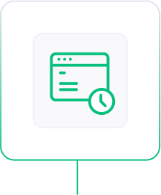 Gray Background Box - PanelAlpha