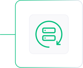 Gray Background Box - PanelAlpha