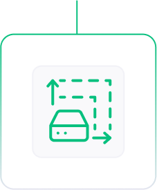 Gray Background Box - PanelAlpha