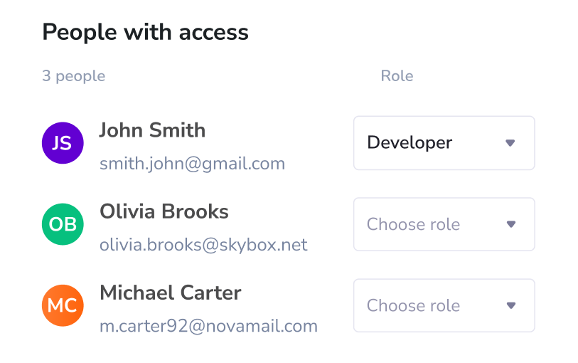 User Management - PanelAlpha White-Label Reselling - Screenshot 1