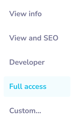 User Management - PanelAlpha White-Label Reselling - Screenshot 2