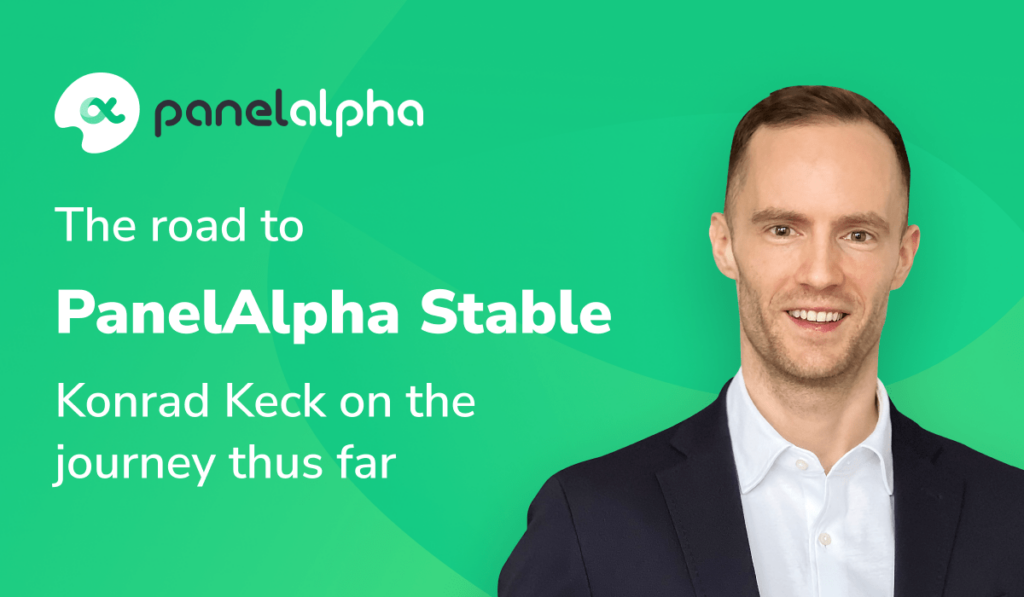 PanelAlpha Official Launch - Founder Guide