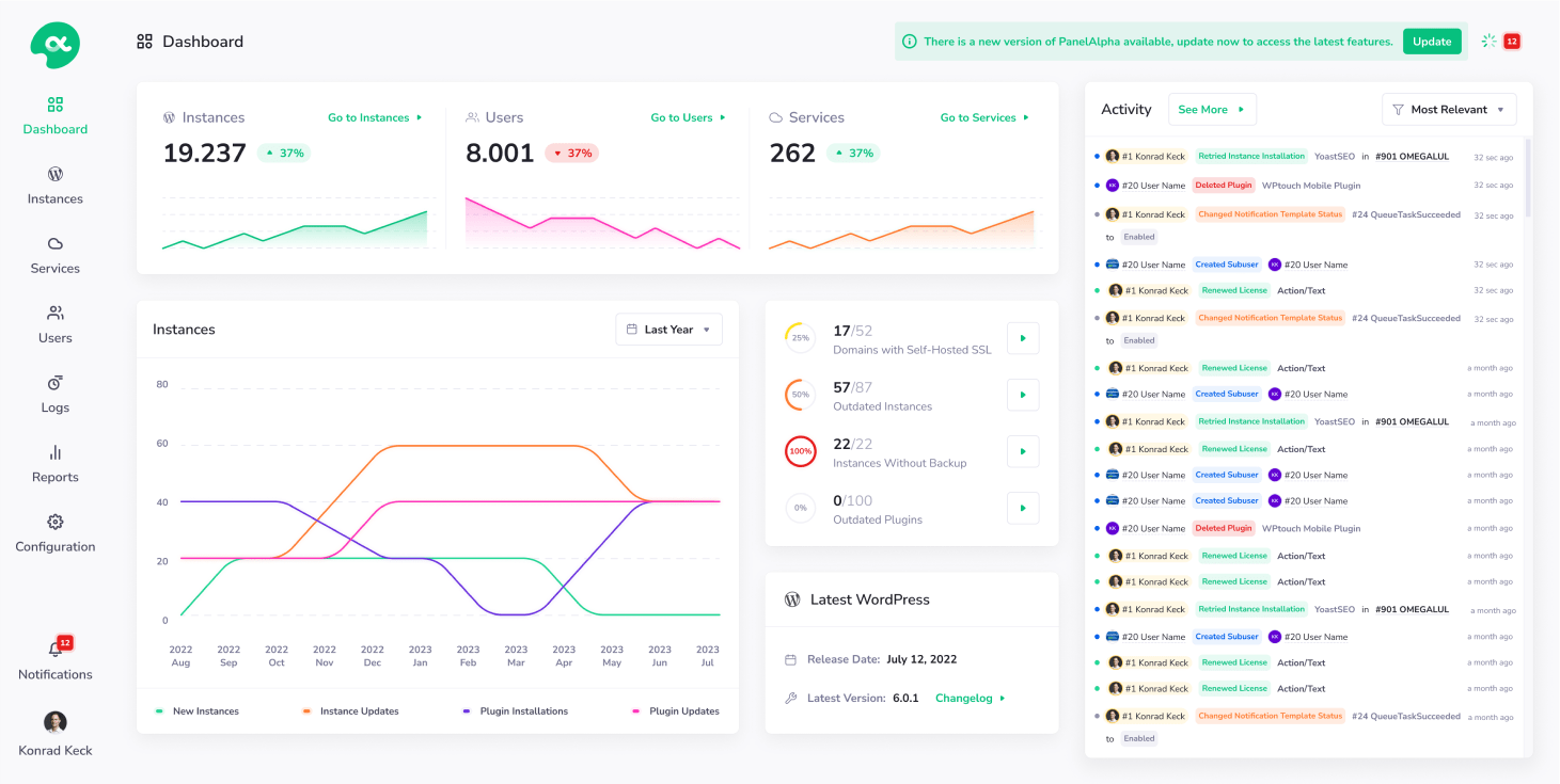 Panel Alpha - Join PanelAlpha Today